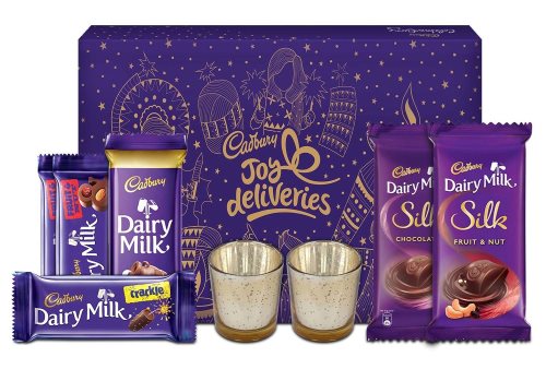 Cadbury Joy Deliveries Coupons
